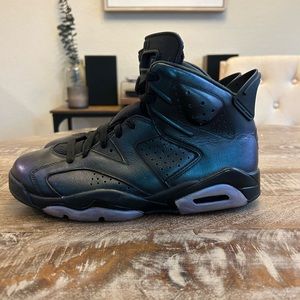 Jordan 6 Retro All-Star Chameleon